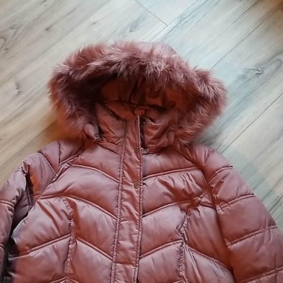 Kenneth Cole Winter Jacket - Picture 3 of 14